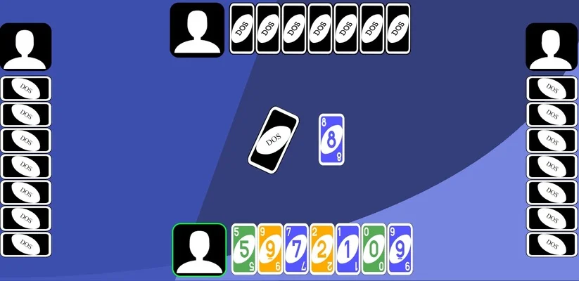 juego dos